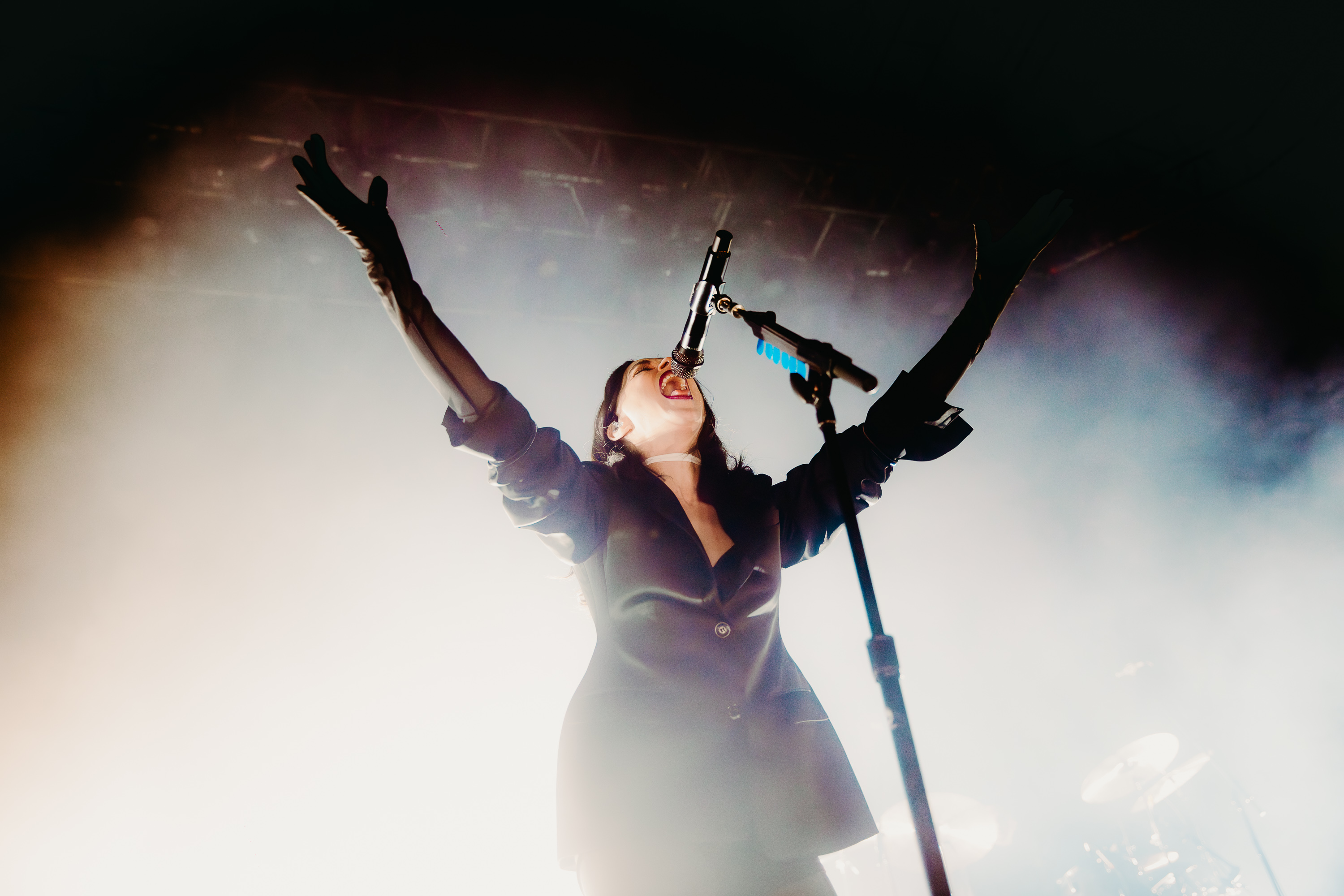 St. Vincent - Kim Gordon